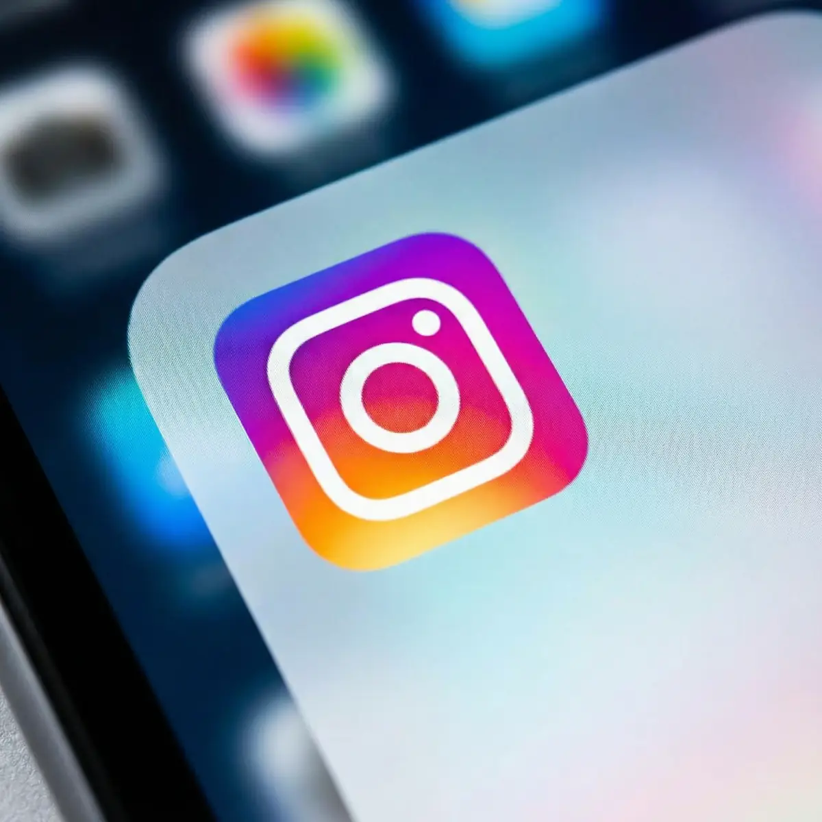Instagram