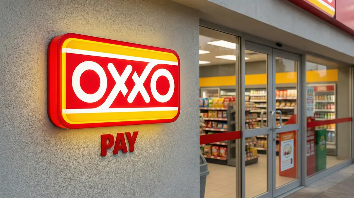 Depósitos con OXXO en Caesars Slots